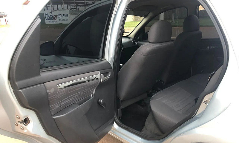 Chevrolet Prisma Sed...