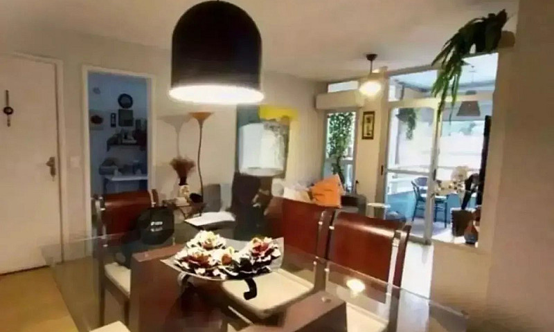 Excelente Apartament...
