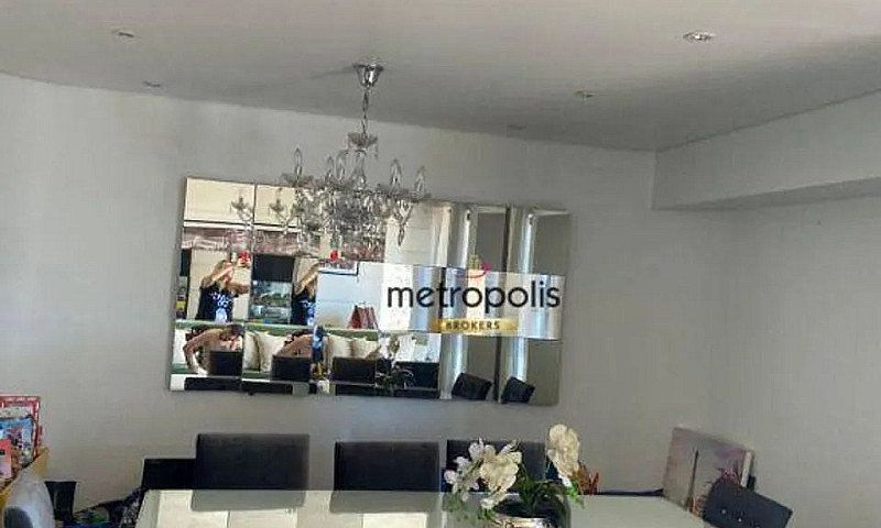 Apartamento Com 4 Do...
