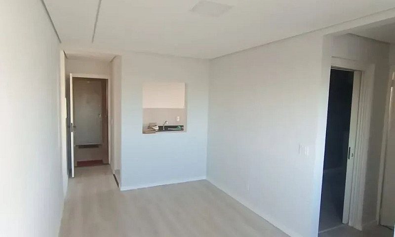 Apartamento Ed. Resi...