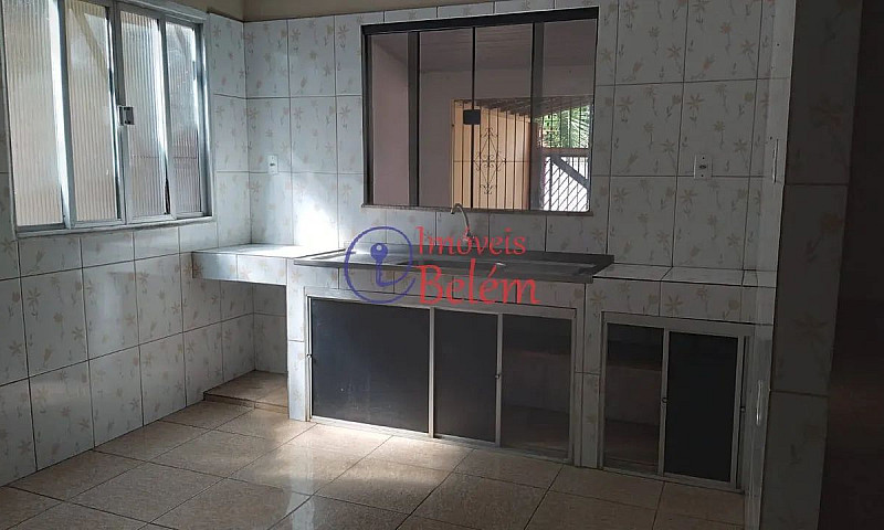 Casa 3/4 Sendo Uma S...