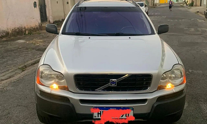Volvo Xc 90 T6 2.9 B...