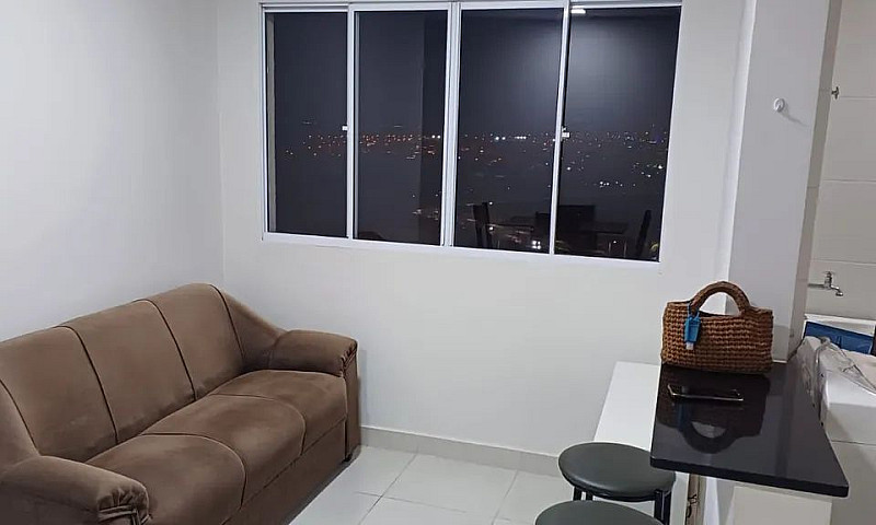 Alugo Apartamento Mo...