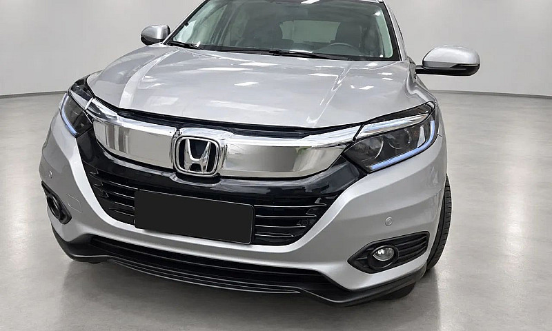 Honda Hr-V Exl 1.8 F...