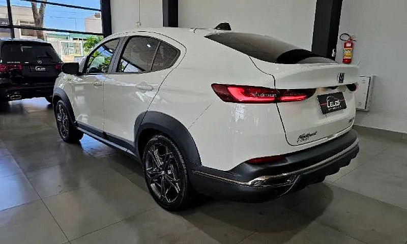 Fiat Fastback Limite...
