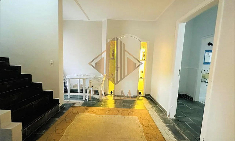 Casa Em Condomínio P...