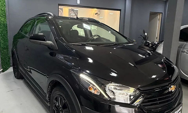 Chevrolet Onix Activ...