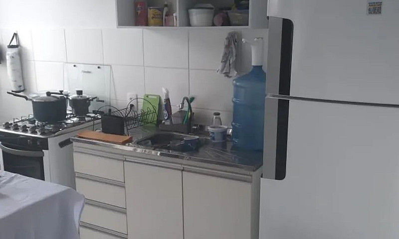 Jf17 - Apartamento P...