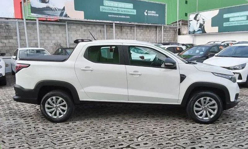 Fiat Strada Freedom ...