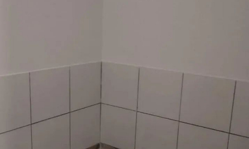 Casa Com Dois Quarto...