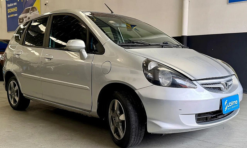 Honda Fit Lxl 1.4/ 1...