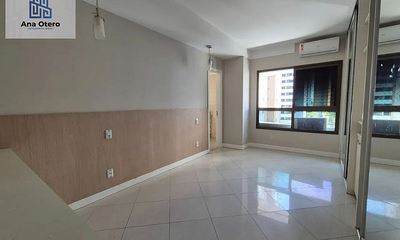Vendo Amplo Apartame...