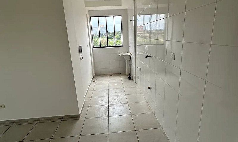 Apartamento 2 Quarto...