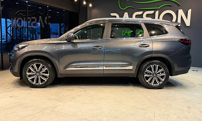 Chery Tiggo 8 Txs 1....