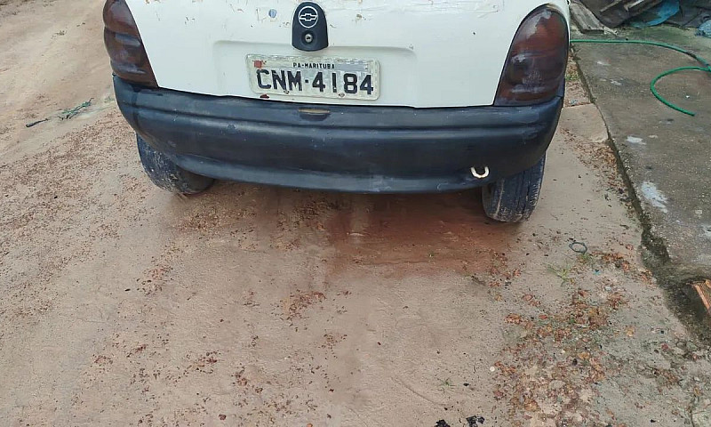Chevrolet Corsa Supe...