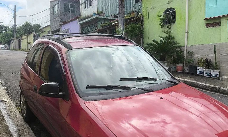Chevrolet Celta Spir...