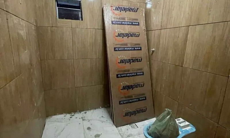 Vendo Casa Na Águas ...
