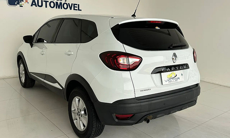 Renault Captur Life ...