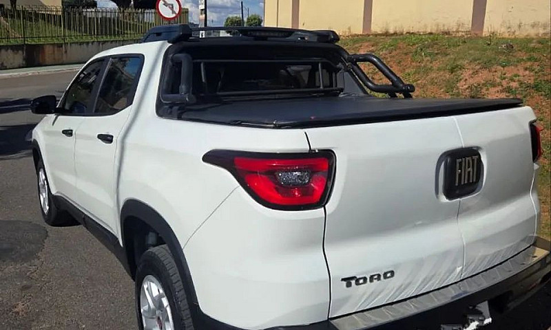 Fiat Toro Endurance ...