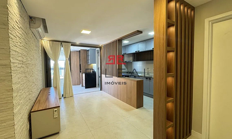 Apartamento Para Ven...