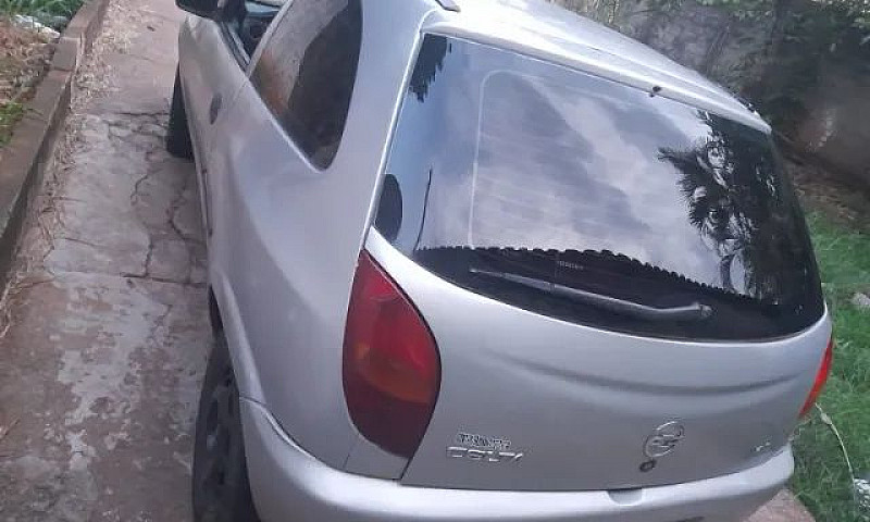Chevrolet Celta Spir...