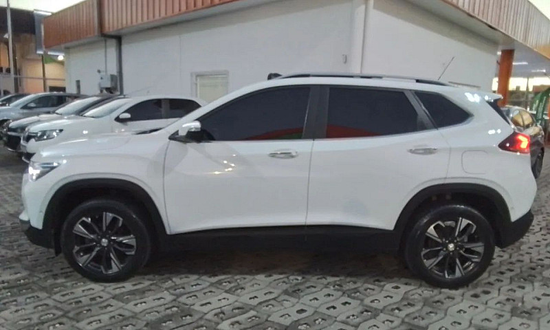 Chevrolet Tracker Pr...