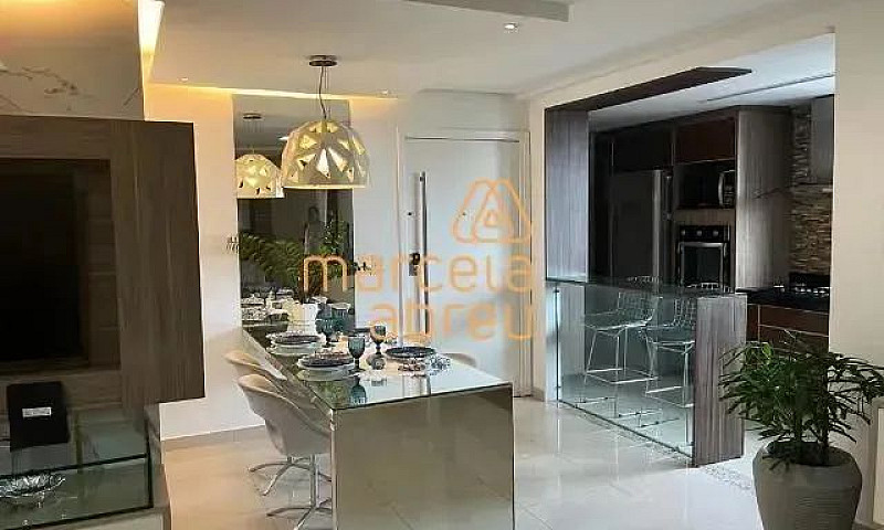 Vendo Apartamento De...