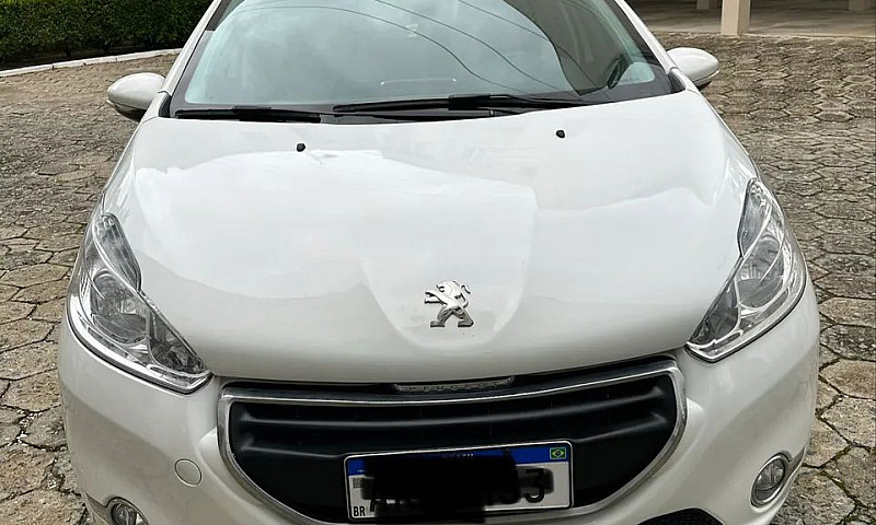 Peugeot 208 Active/A...