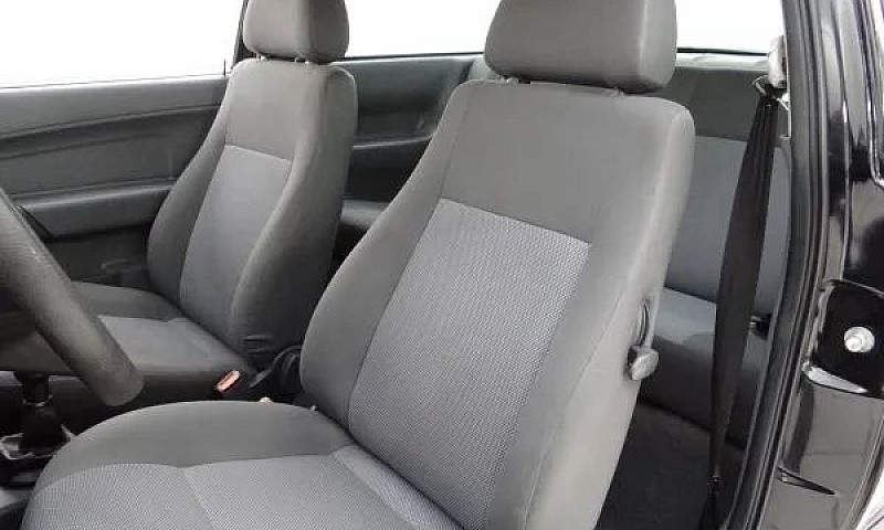 Volkswagen Gol Geraç...