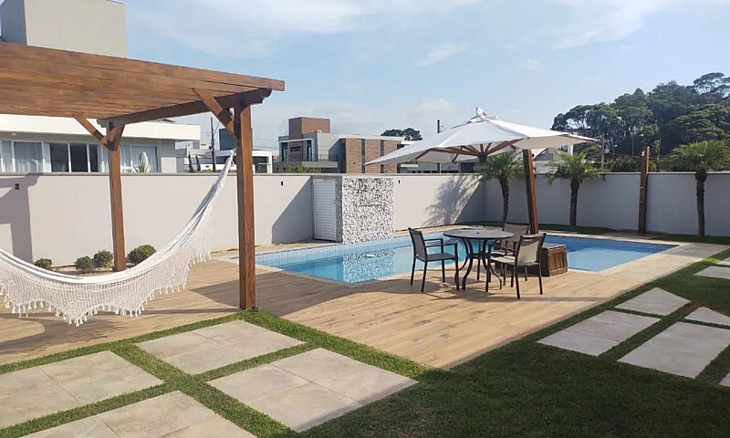 Casa Locação Caledôn...