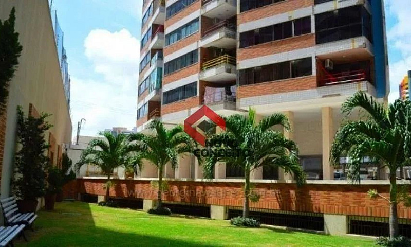 Apartamento À Venda,...
