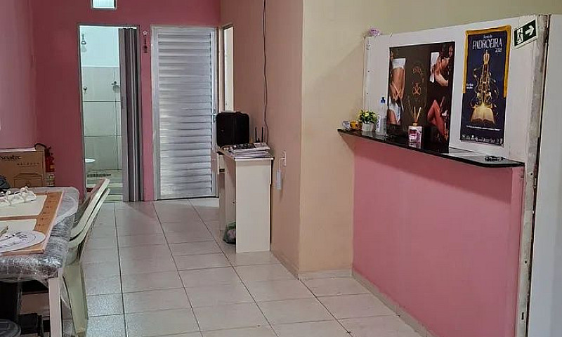 Apartamento Na Barão...