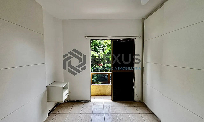 Apartamento Com Vara...