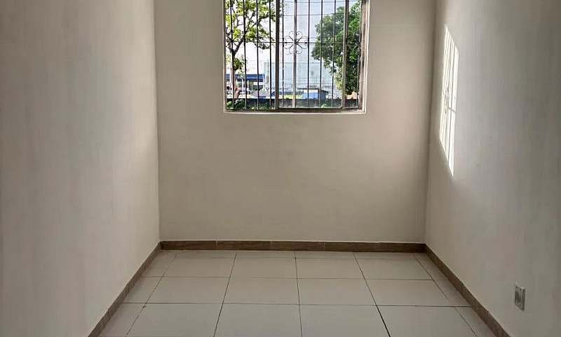 Vendo Apartamento No...