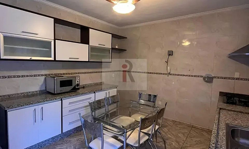 Casa 5 Suítes - Resi...
