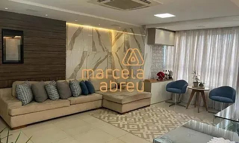Vendo Apartamento De...