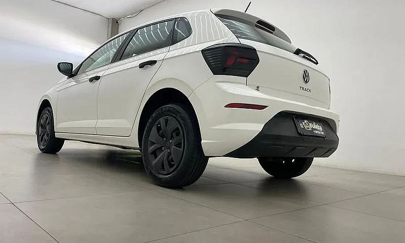 Volkswagen Polo Trac...