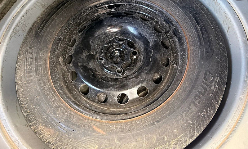 Volkswagen Gol Geraç...