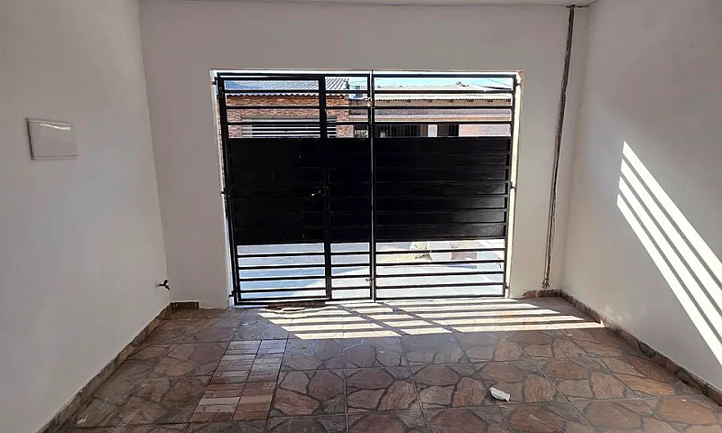 Casa No Icui...