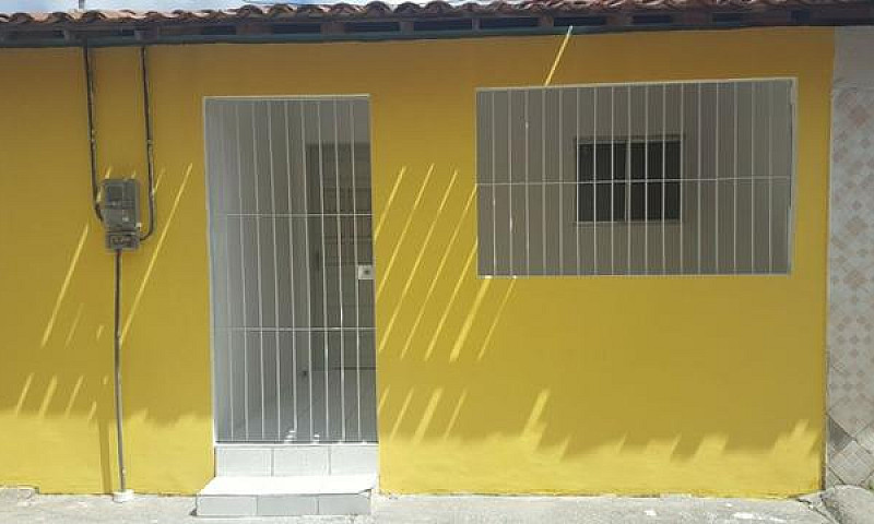 Casas Para Locação E...