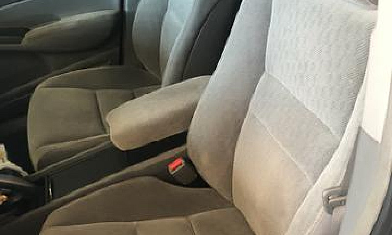 Honda Civic Lxl 2011...