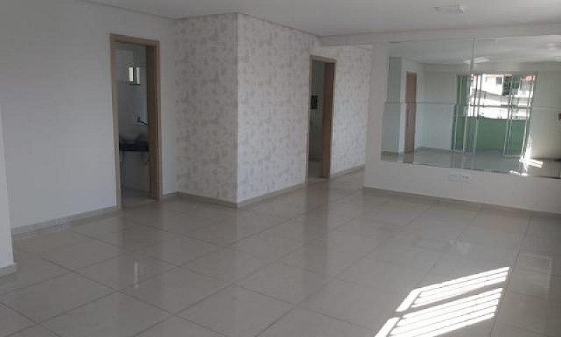 Apartamento Para Alu...