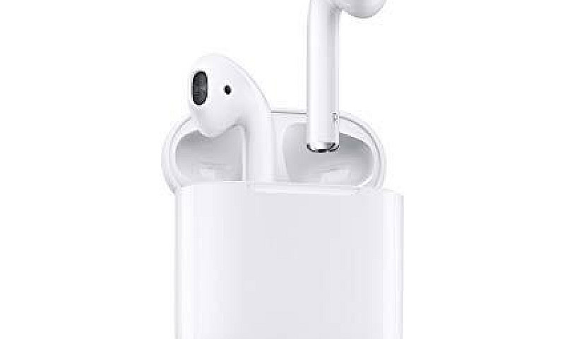 Fone De Ouvido Sem F...