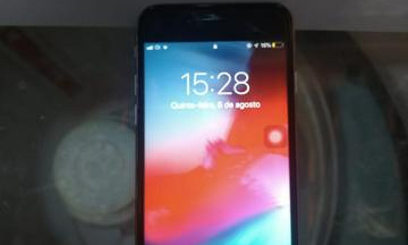 Iphone 6, 16Gb...