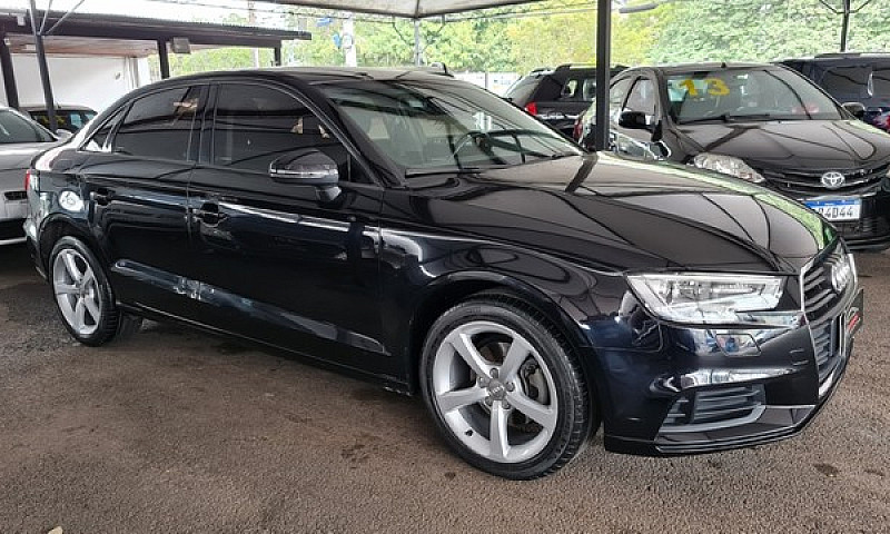 Audi A3 Sedan 1.4 Ts...