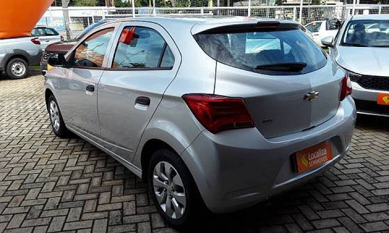 Chevrolet Joy 2019/2...