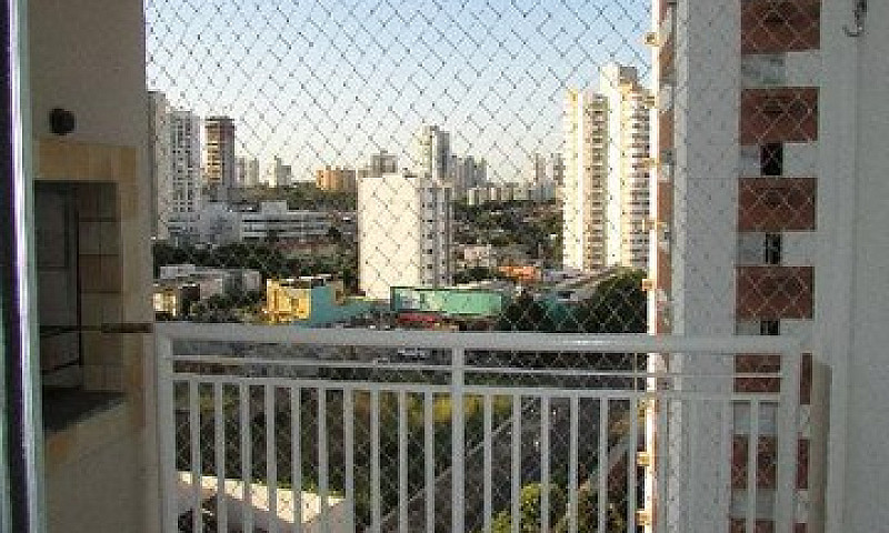 Apartamento Com 3 Qu...