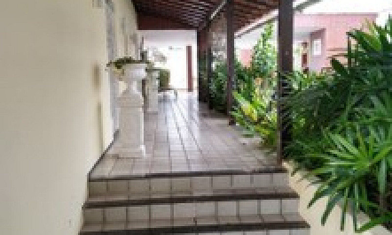Casa No Quintas Do C...