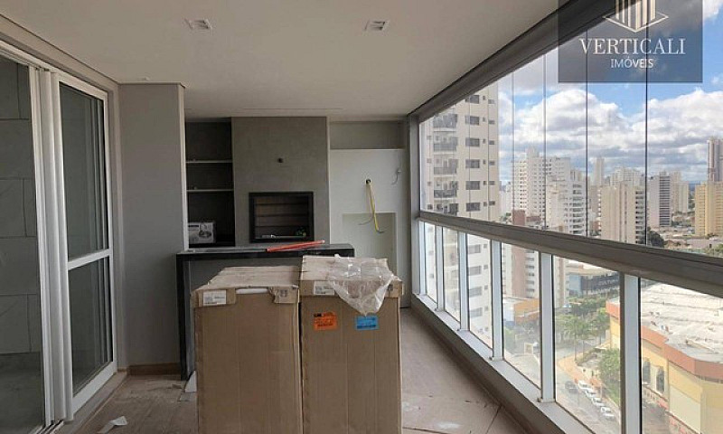 Cuiabá - Apartamento...