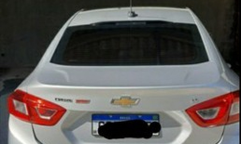 Crevrolet Cruze Lt  ...